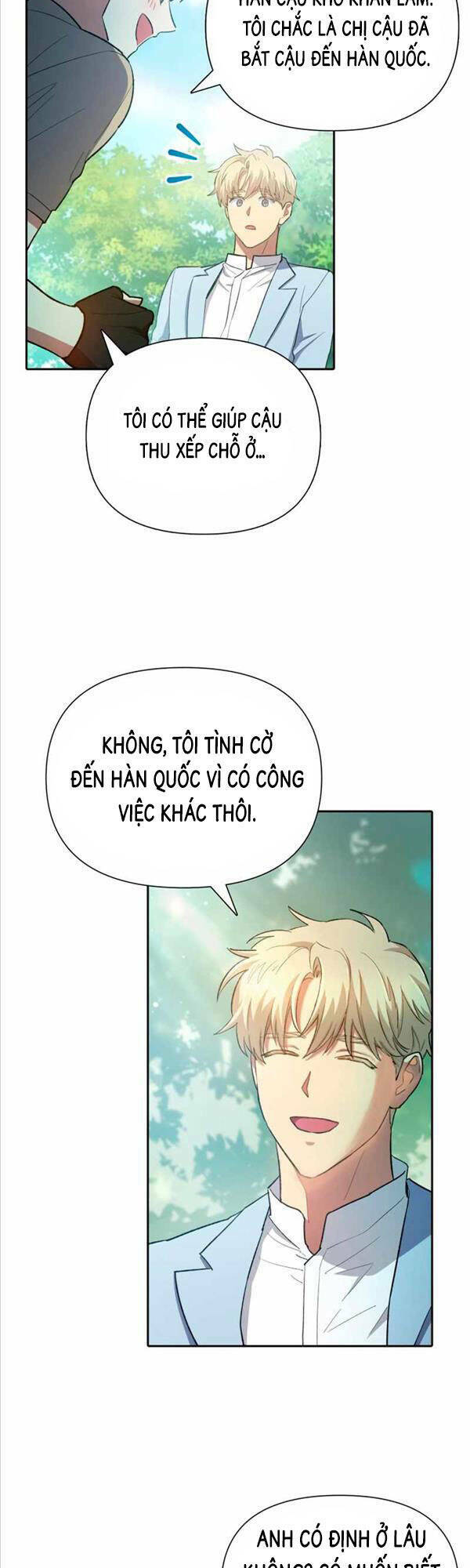Những Ranker Cấp S Mà Tôi Nuôi Dưỡng Chap 71 - Next Chap 72