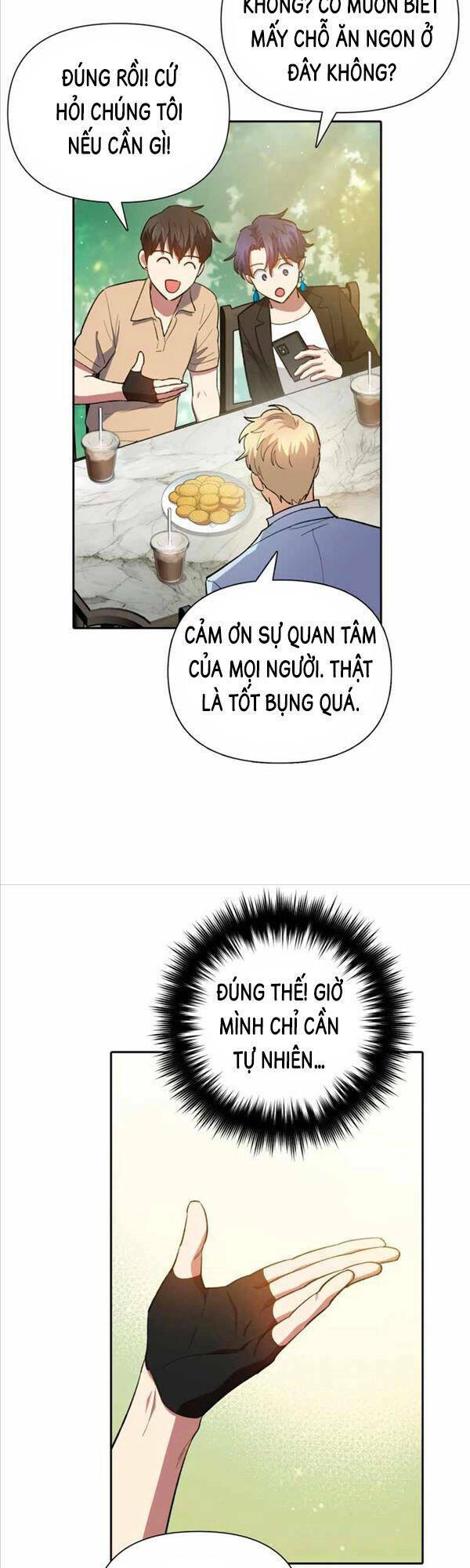 Những Ranker Cấp S Mà Tôi Nuôi Dưỡng Chap 71 - Next Chap 72