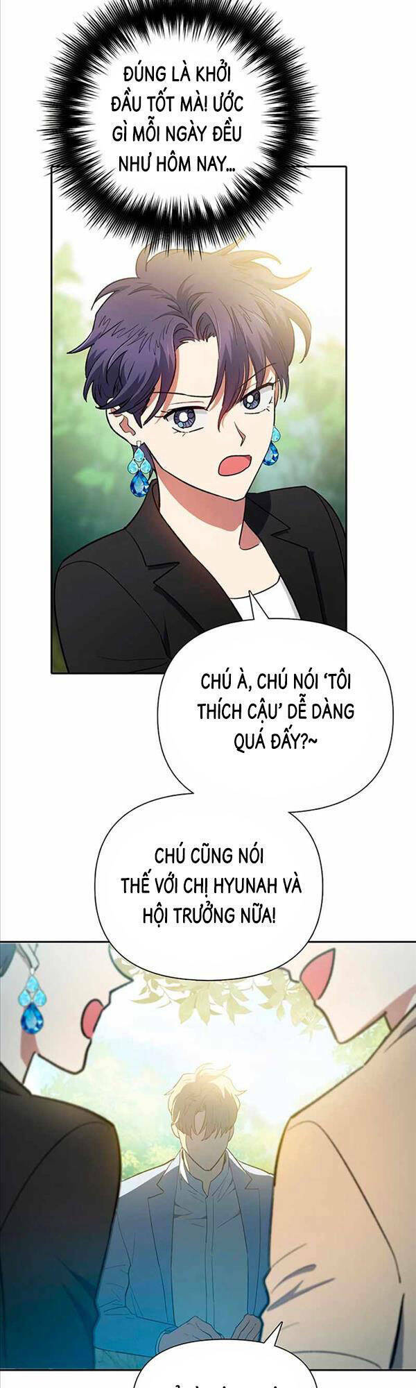 Những Ranker Cấp S Mà Tôi Nuôi Dưỡng Chap 71 - Next Chap 72