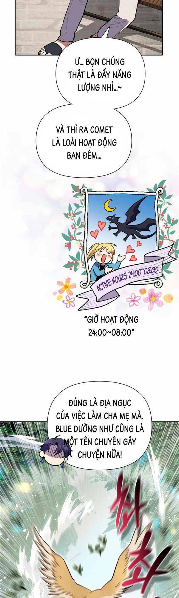 Những Ranker Cấp S Mà Tôi Nuôi Dưỡng Chap 71 - Next Chap 72