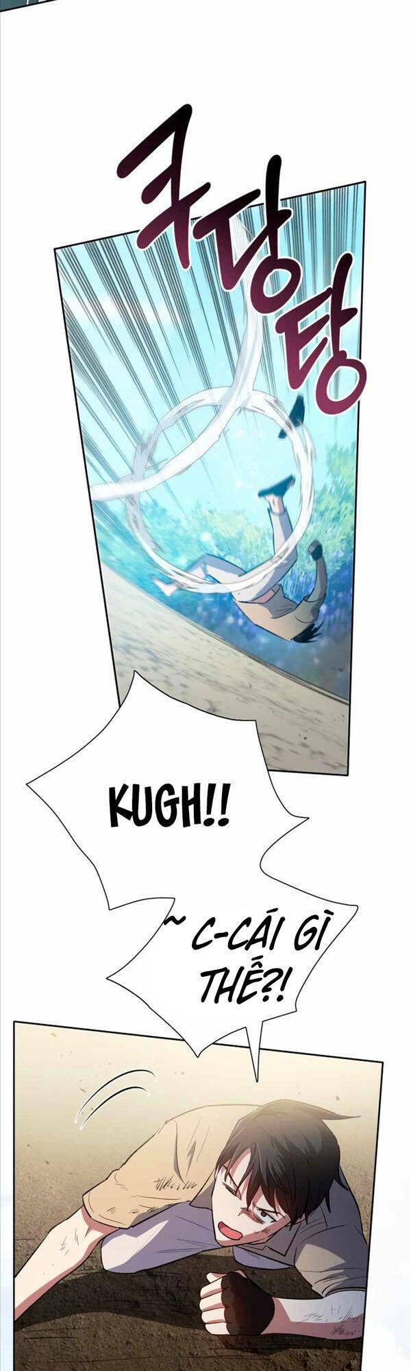 Những Ranker Cấp S Mà Tôi Nuôi Dưỡng Chap 71 - Next Chap 72