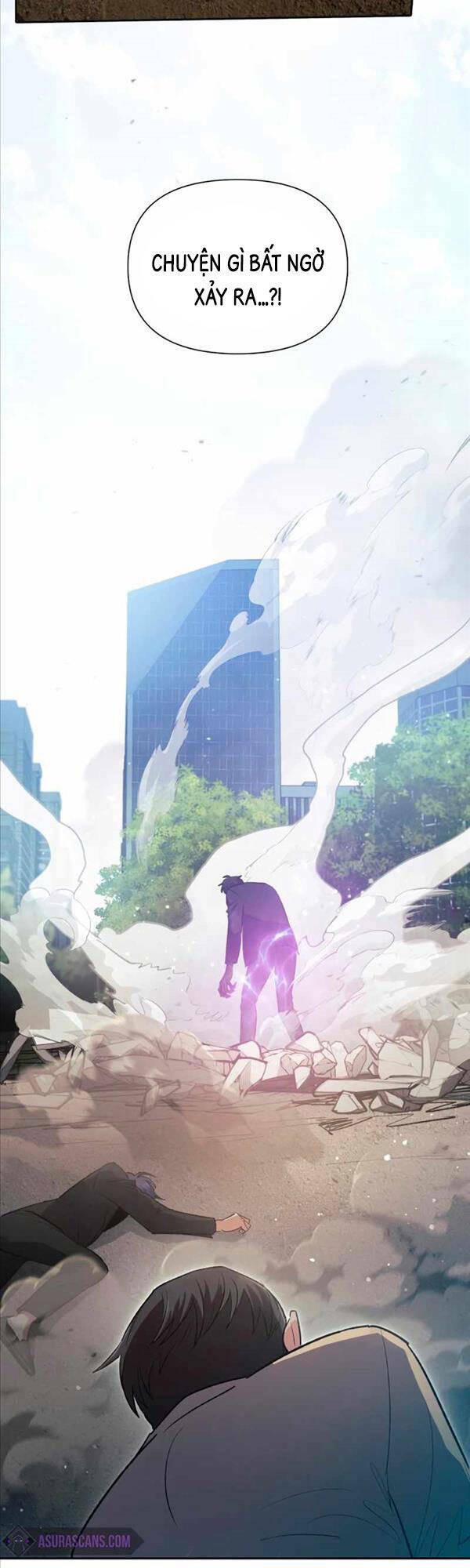 Những Ranker Cấp S Mà Tôi Nuôi Dưỡng Chap 71 - Next Chap 72