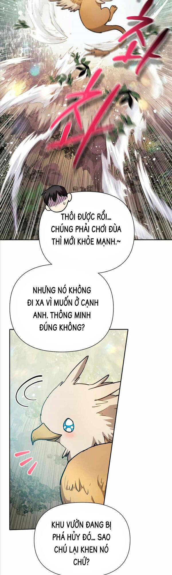 Những Ranker Cấp S Mà Tôi Nuôi Dưỡng Chap 71 - Next Chap 72