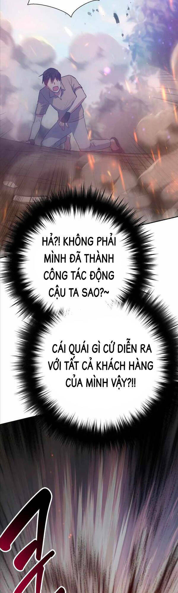 Những Ranker Cấp S Mà Tôi Nuôi Dưỡng Chap 71 - Next Chap 72