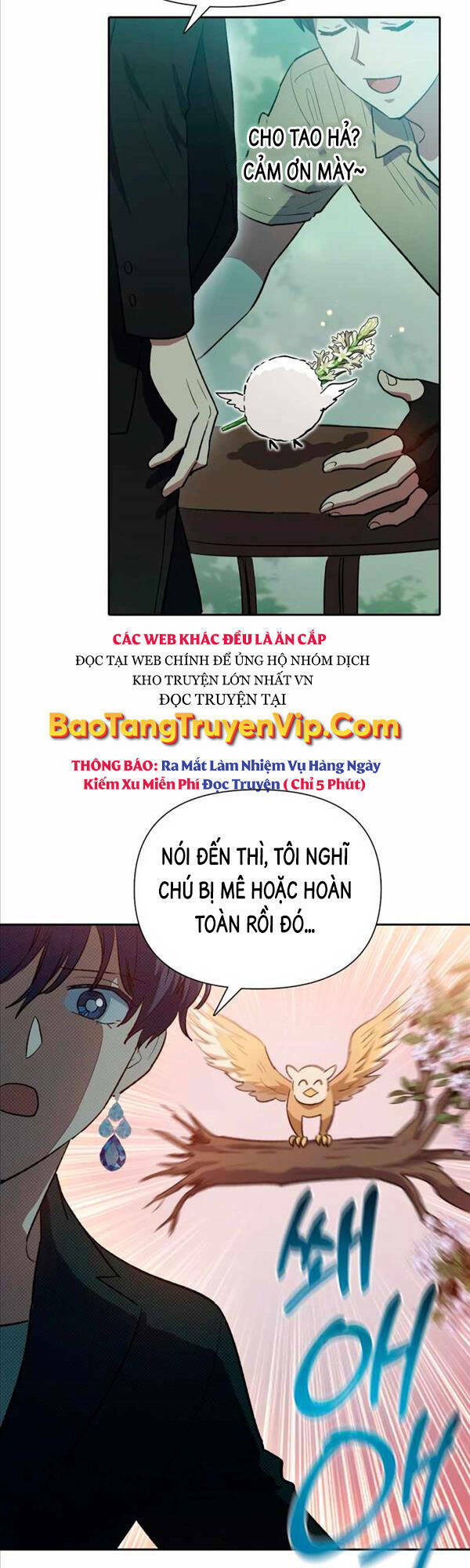 Những Ranker Cấp S Mà Tôi Nuôi Dưỡng Chap 71 - Next Chap 72