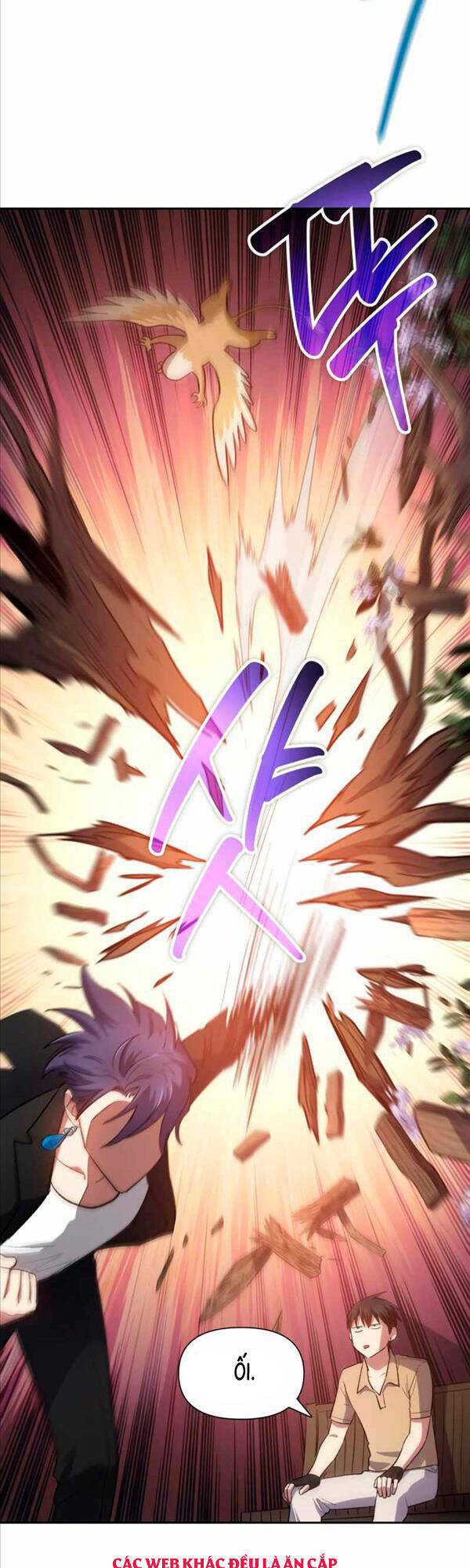 Những Ranker Cấp S Mà Tôi Nuôi Dưỡng Chap 71 - Next Chap 72