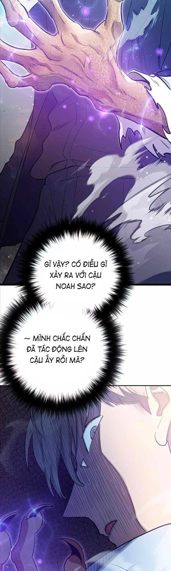 Những Ranker Cấp S Mà Tôi Nuôi Dưỡng Chap 72 - Next Chap 73
