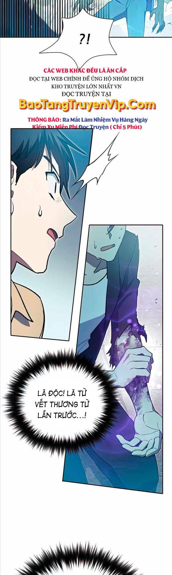 Những Ranker Cấp S Mà Tôi Nuôi Dưỡng Chap 72 - Next Chap 73