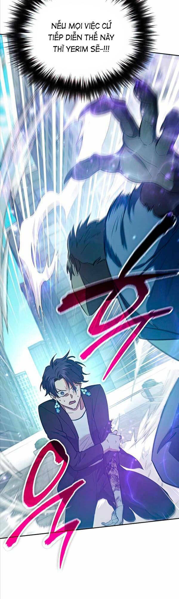 Những Ranker Cấp S Mà Tôi Nuôi Dưỡng Chap 72 - Next Chap 73