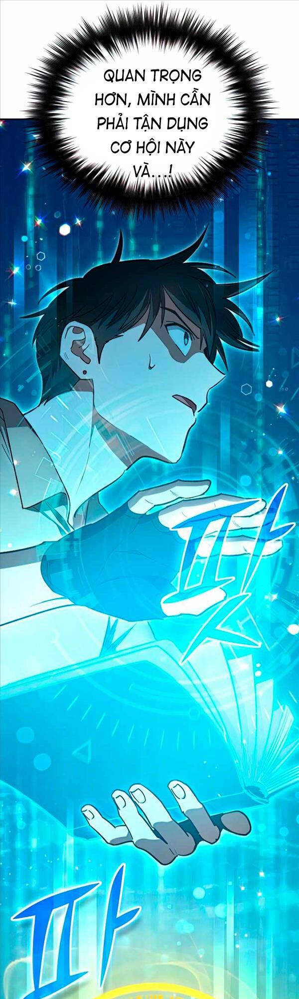 Những Ranker Cấp S Mà Tôi Nuôi Dưỡng Chap 72 - Next Chap 73