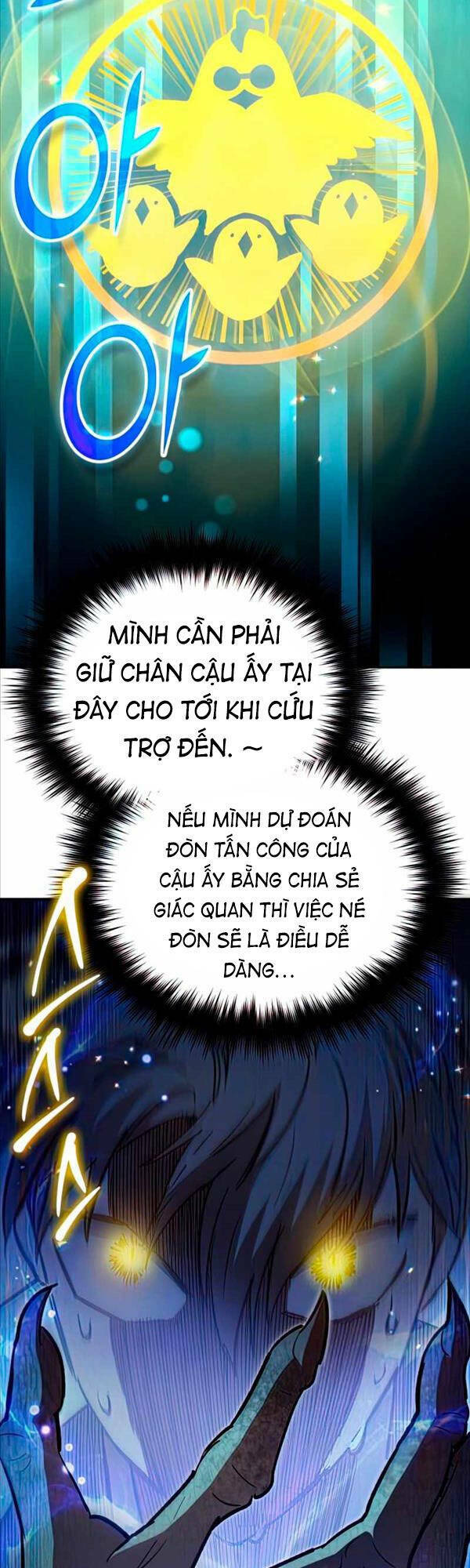 Những Ranker Cấp S Mà Tôi Nuôi Dưỡng Chap 72 - Next Chap 73