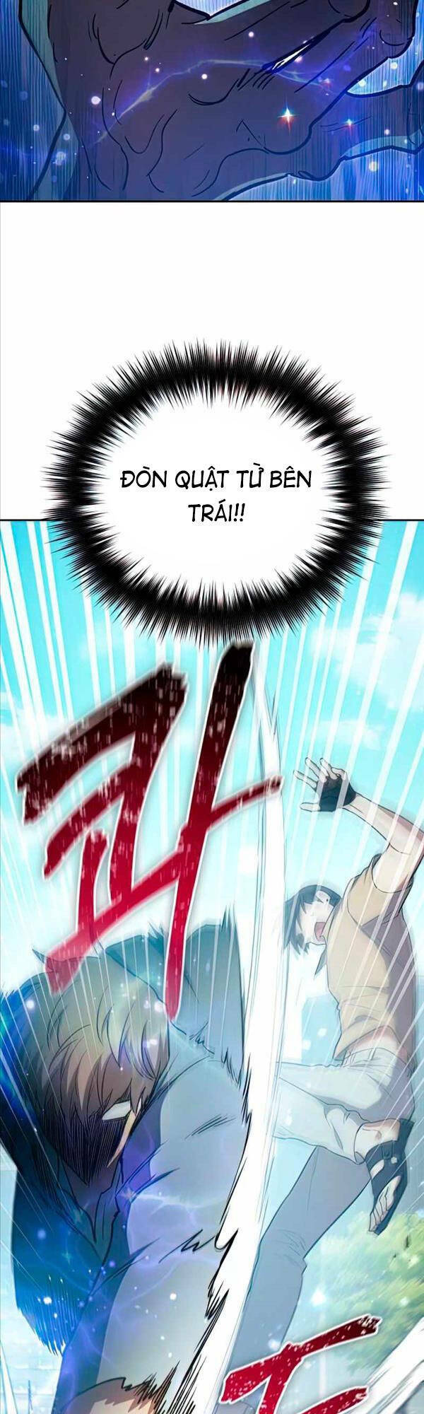 Những Ranker Cấp S Mà Tôi Nuôi Dưỡng Chap 72 - Next Chap 73