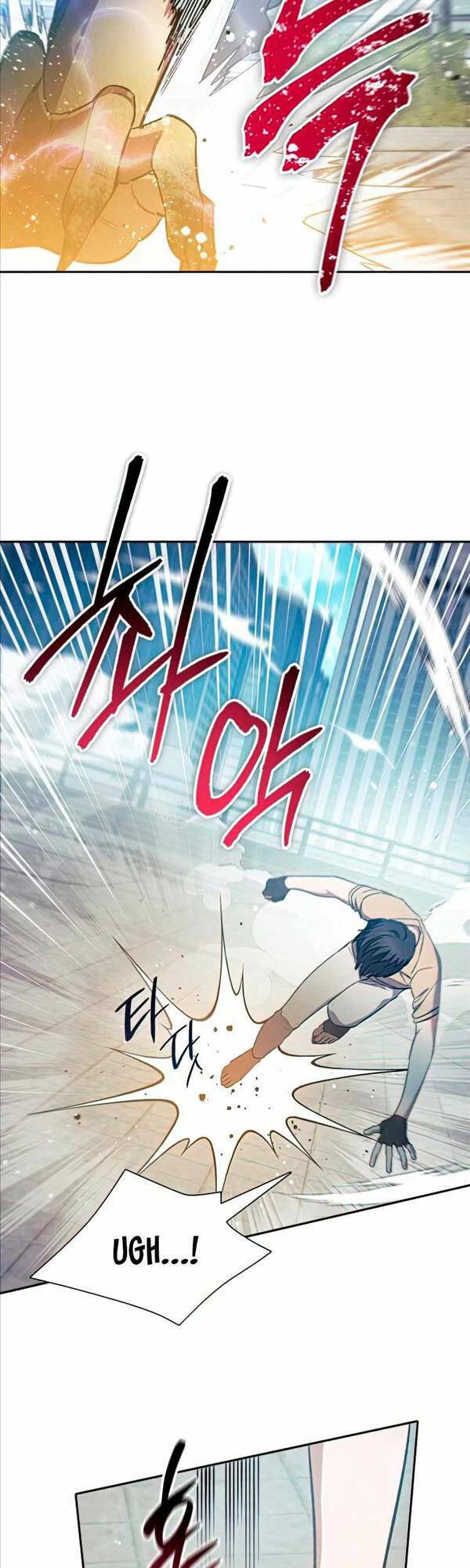 Những Ranker Cấp S Mà Tôi Nuôi Dưỡng Chap 72 - Next Chap 73