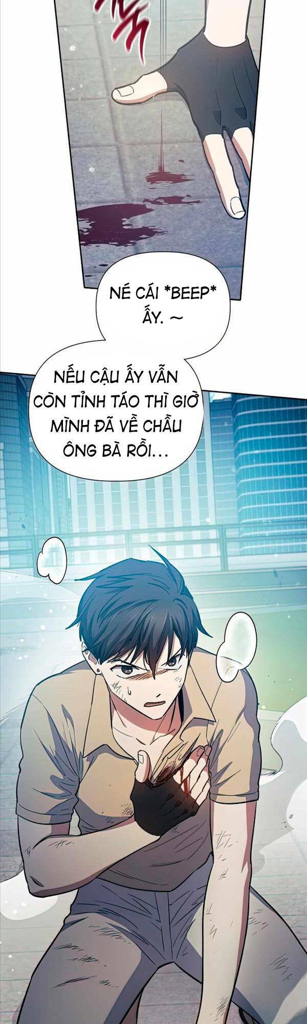 Những Ranker Cấp S Mà Tôi Nuôi Dưỡng Chap 72 - Next Chap 73
