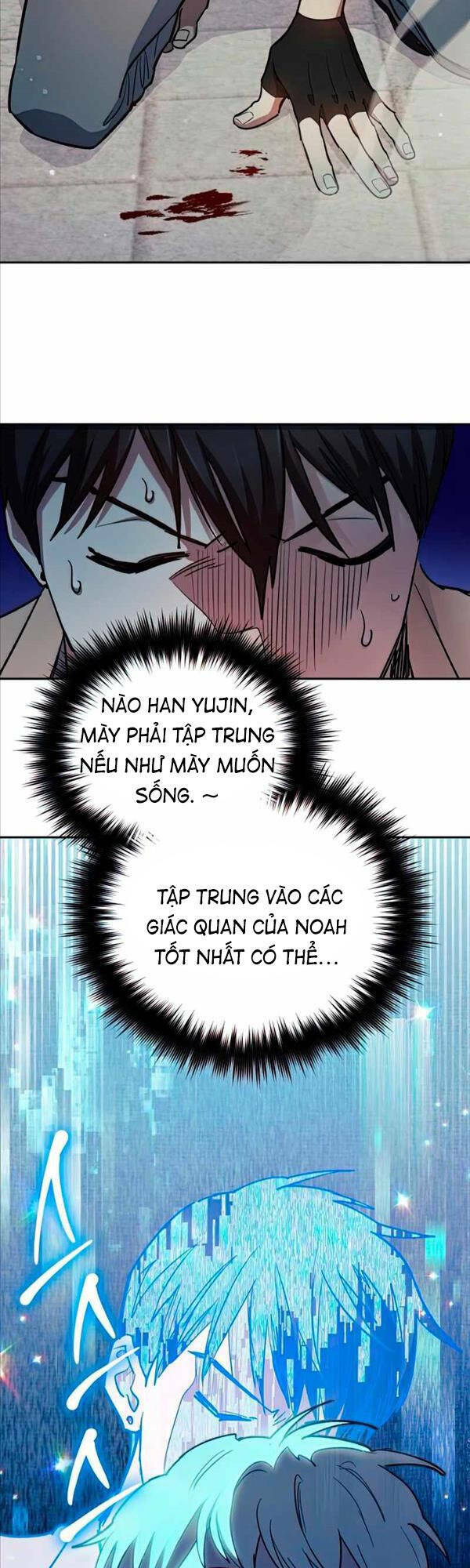 Những Ranker Cấp S Mà Tôi Nuôi Dưỡng Chap 72 - Next Chap 73