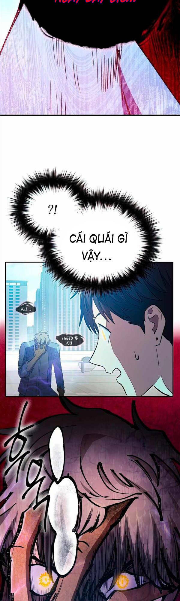 Những Ranker Cấp S Mà Tôi Nuôi Dưỡng Chap 72 - Next Chap 73