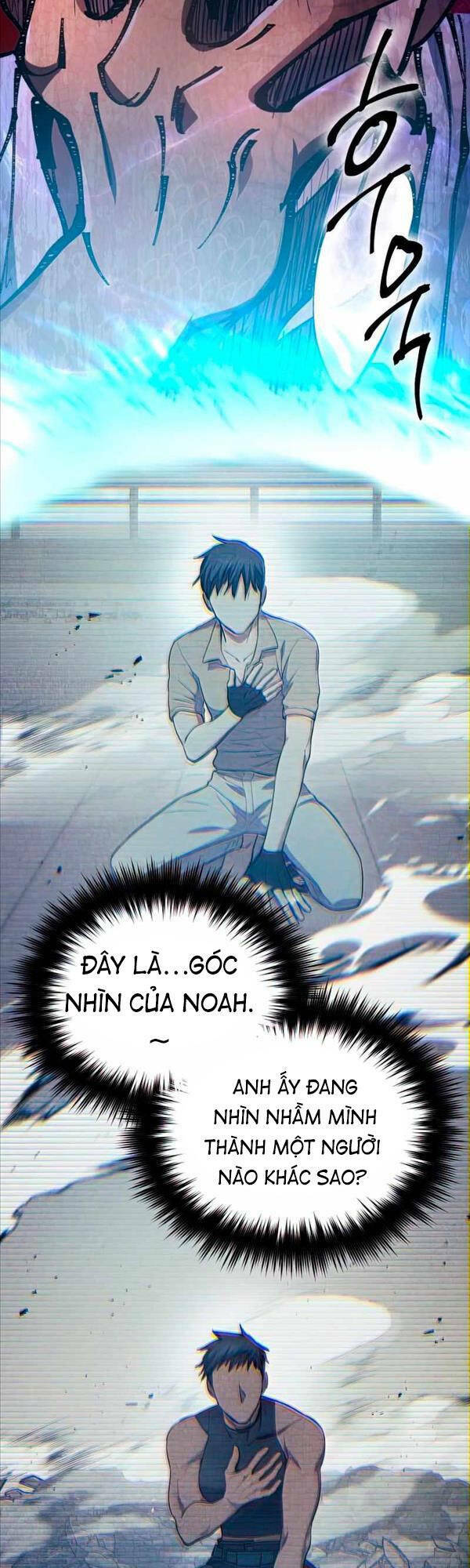 Những Ranker Cấp S Mà Tôi Nuôi Dưỡng Chap 72 - Next Chap 73