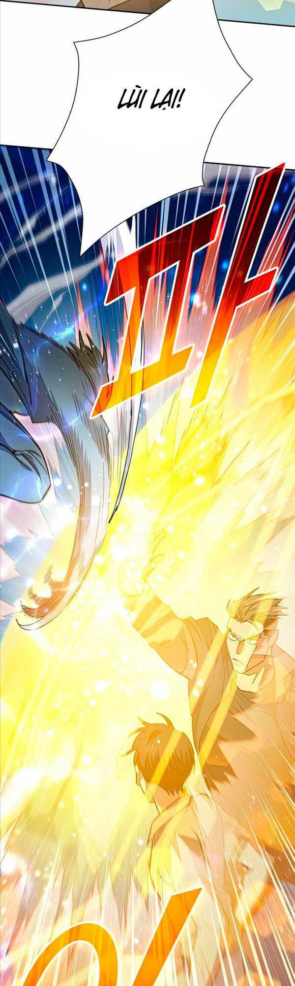 Những Ranker Cấp S Mà Tôi Nuôi Dưỡng Chap 72 - Next Chap 73