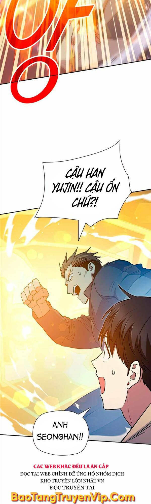 Những Ranker Cấp S Mà Tôi Nuôi Dưỡng Chap 72 - Next Chap 73