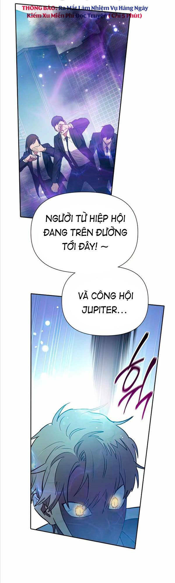 Những Ranker Cấp S Mà Tôi Nuôi Dưỡng Chap 72 - Next Chap 73