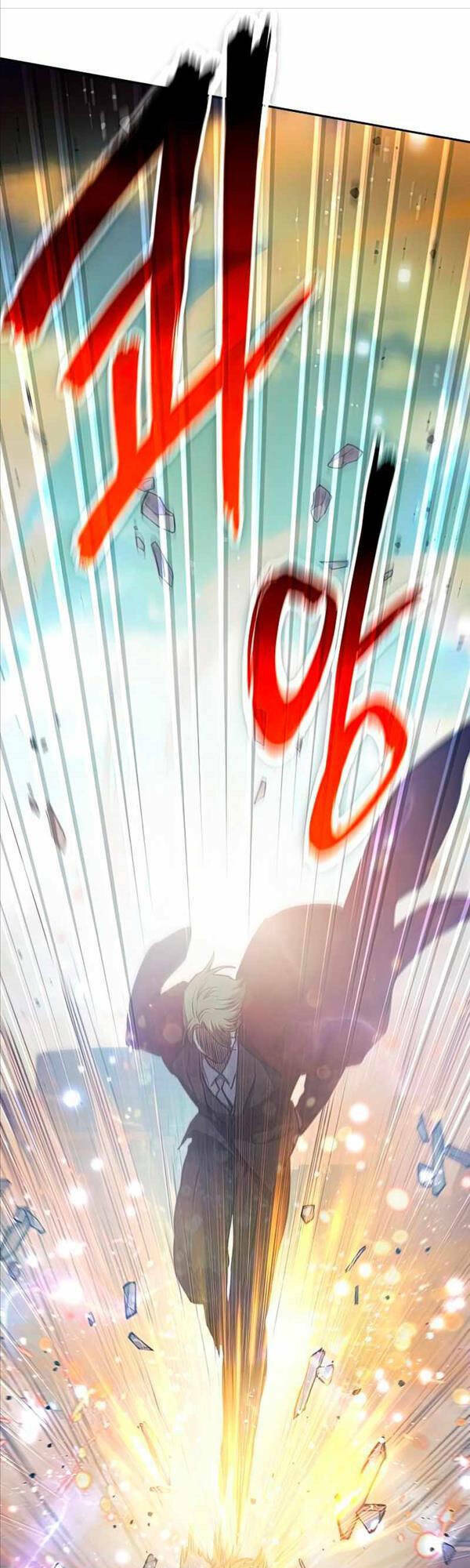 Những Ranker Cấp S Mà Tôi Nuôi Dưỡng Chap 72 - Next Chap 73