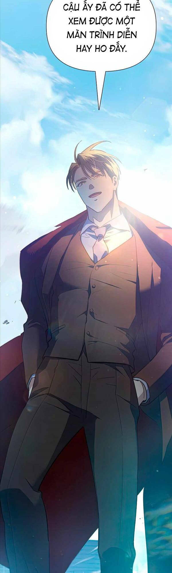 Những Ranker Cấp S Mà Tôi Nuôi Dưỡng Chap 72 - Next Chap 73