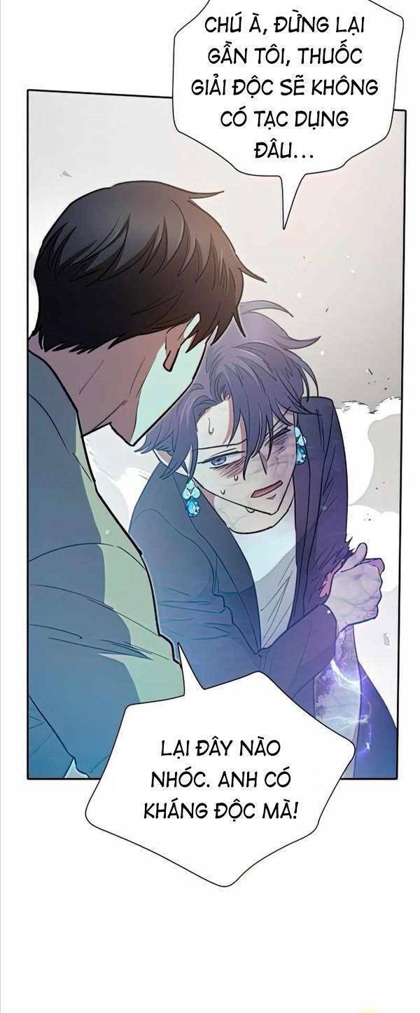 Những Ranker Cấp S Mà Tôi Nuôi Dưỡng Chap 72 - Next Chap 73