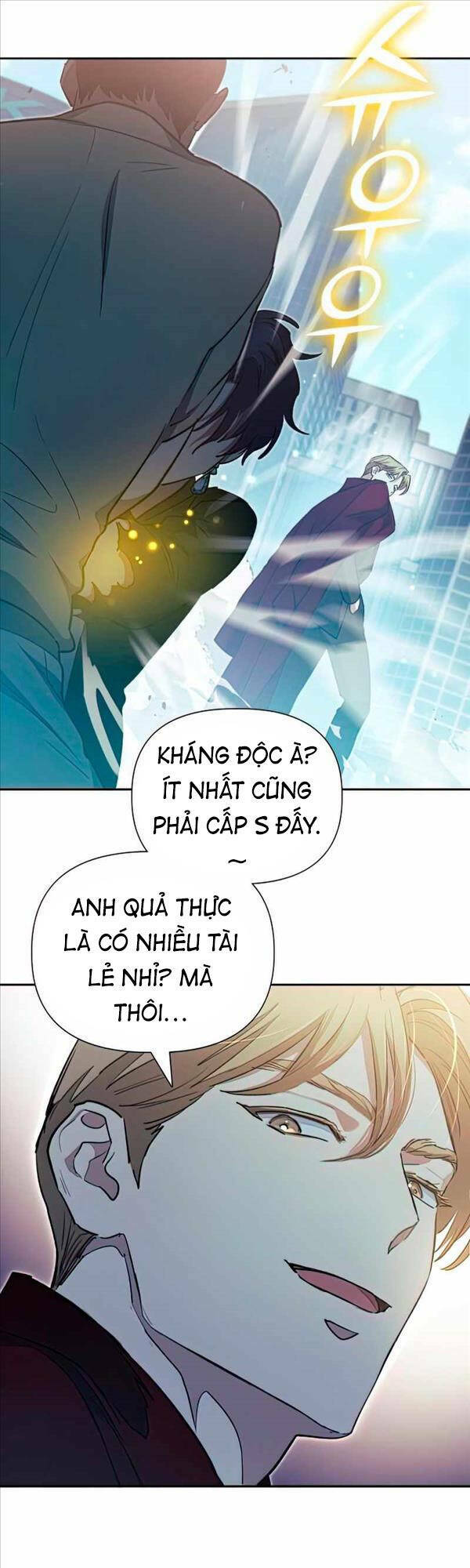 Những Ranker Cấp S Mà Tôi Nuôi Dưỡng Chap 72 - Next Chap 73
