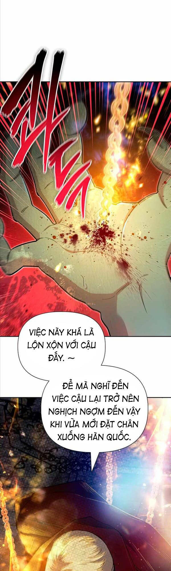 Những Ranker Cấp S Mà Tôi Nuôi Dưỡng Chap 72 - Next Chap 73