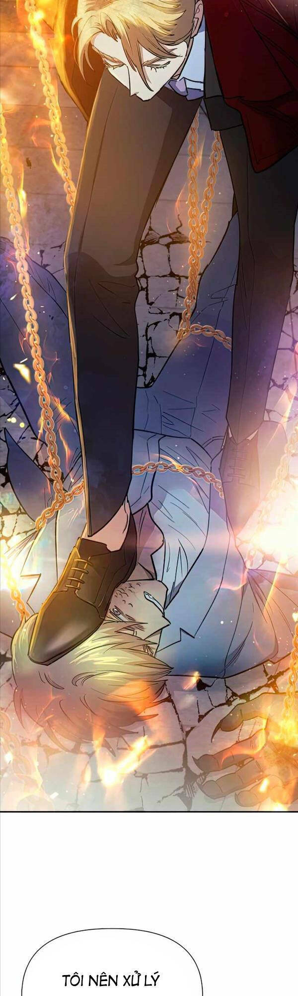 Những Ranker Cấp S Mà Tôi Nuôi Dưỡng Chap 72 - Next Chap 73