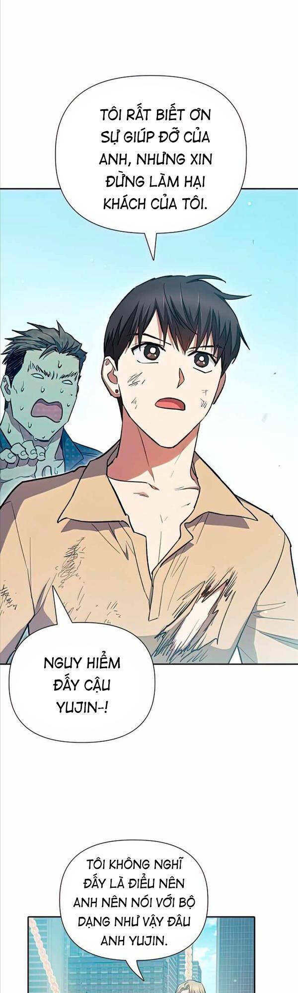 Những Ranker Cấp S Mà Tôi Nuôi Dưỡng Chap 72 - Next Chap 73