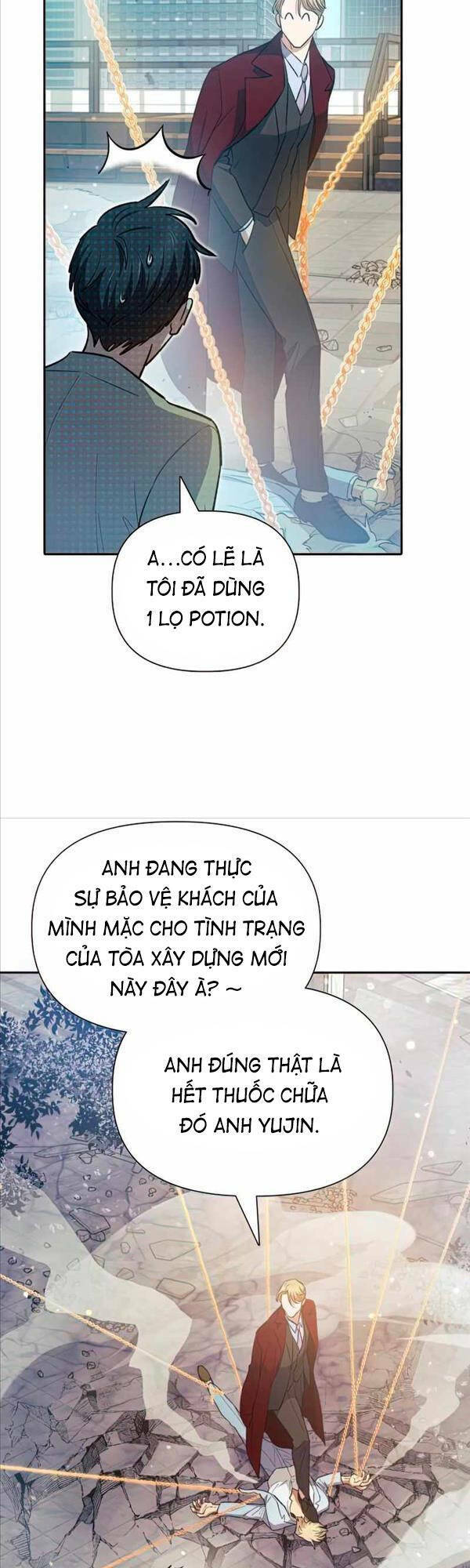 Những Ranker Cấp S Mà Tôi Nuôi Dưỡng Chap 72 - Next Chap 73
