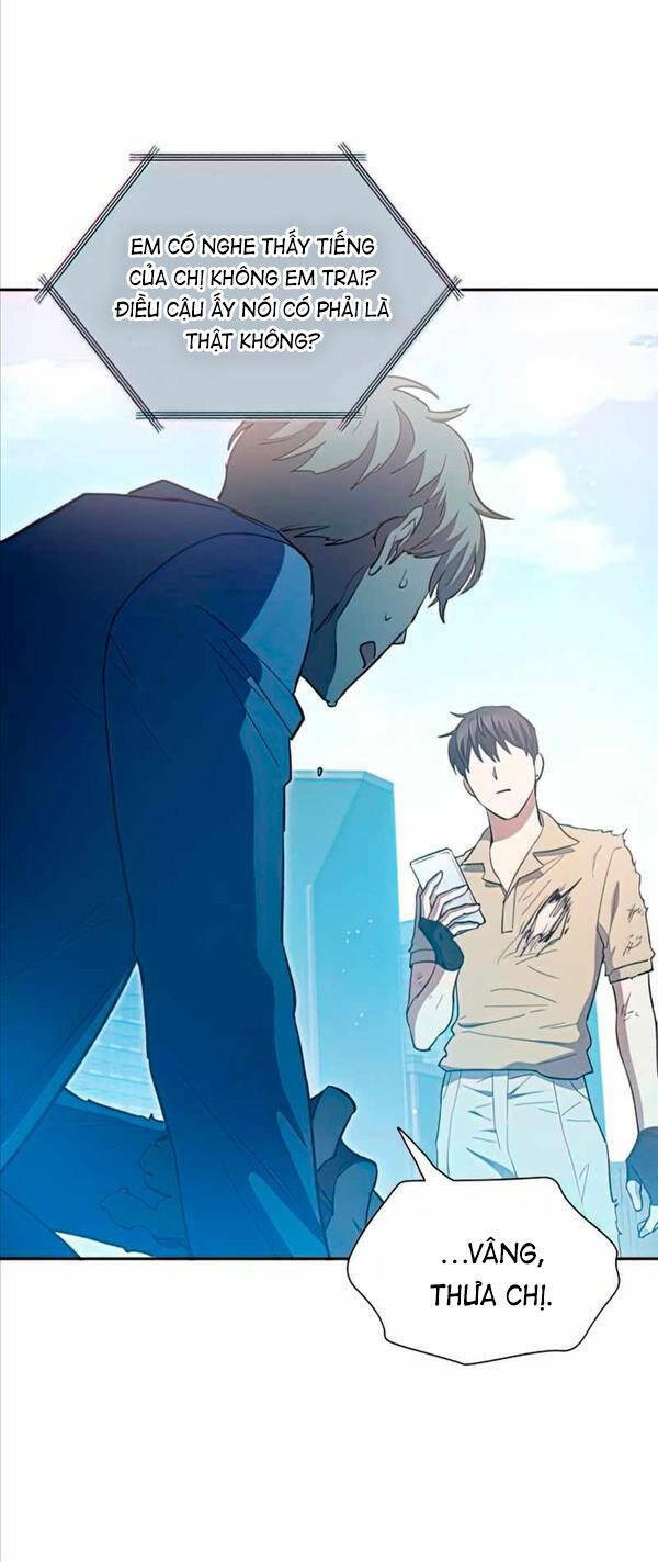 Những Ranker Cấp S Mà Tôi Nuôi Dưỡng Chap 72 - Next Chap 73
