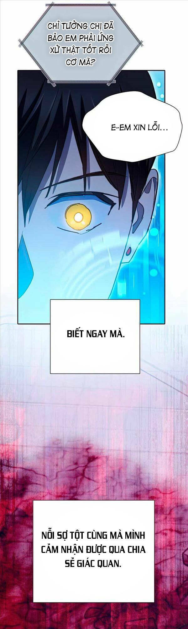 Những Ranker Cấp S Mà Tôi Nuôi Dưỡng Chap 72 - Next Chap 73