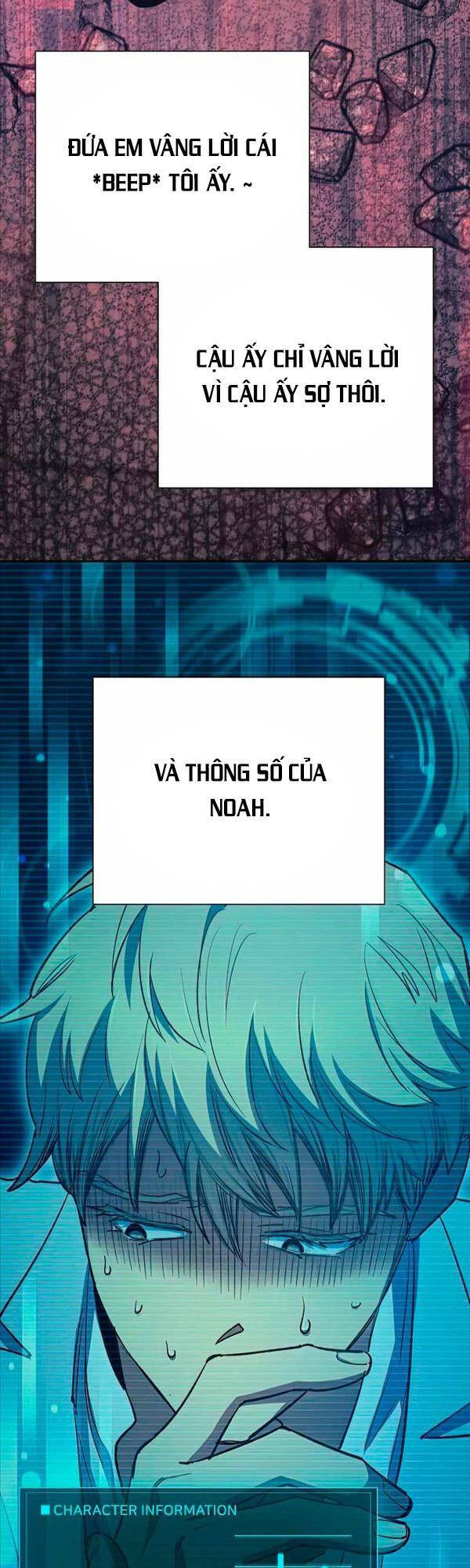 Những Ranker Cấp S Mà Tôi Nuôi Dưỡng Chap 72 - Next Chap 73