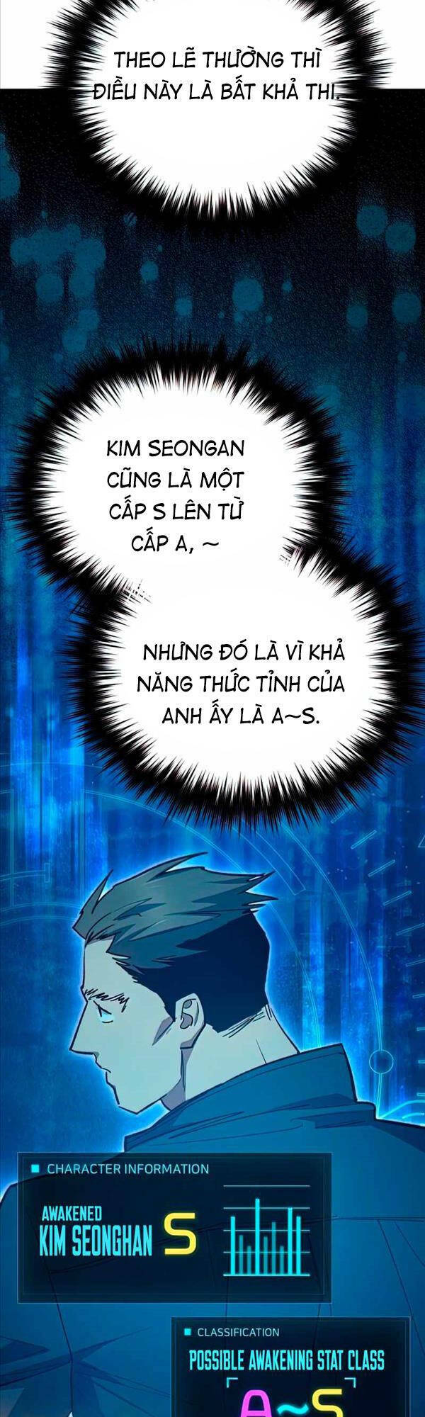 Những Ranker Cấp S Mà Tôi Nuôi Dưỡng Chap 72 - Next Chap 73