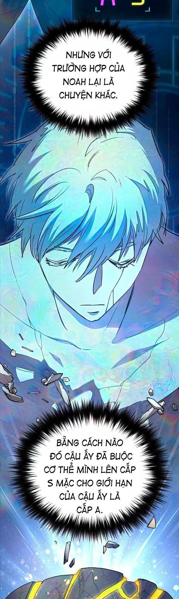 Những Ranker Cấp S Mà Tôi Nuôi Dưỡng Chap 72 - Next Chap 73