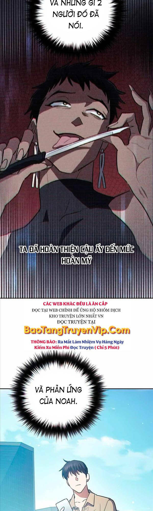 Những Ranker Cấp S Mà Tôi Nuôi Dưỡng Chap 72 - Next Chap 73