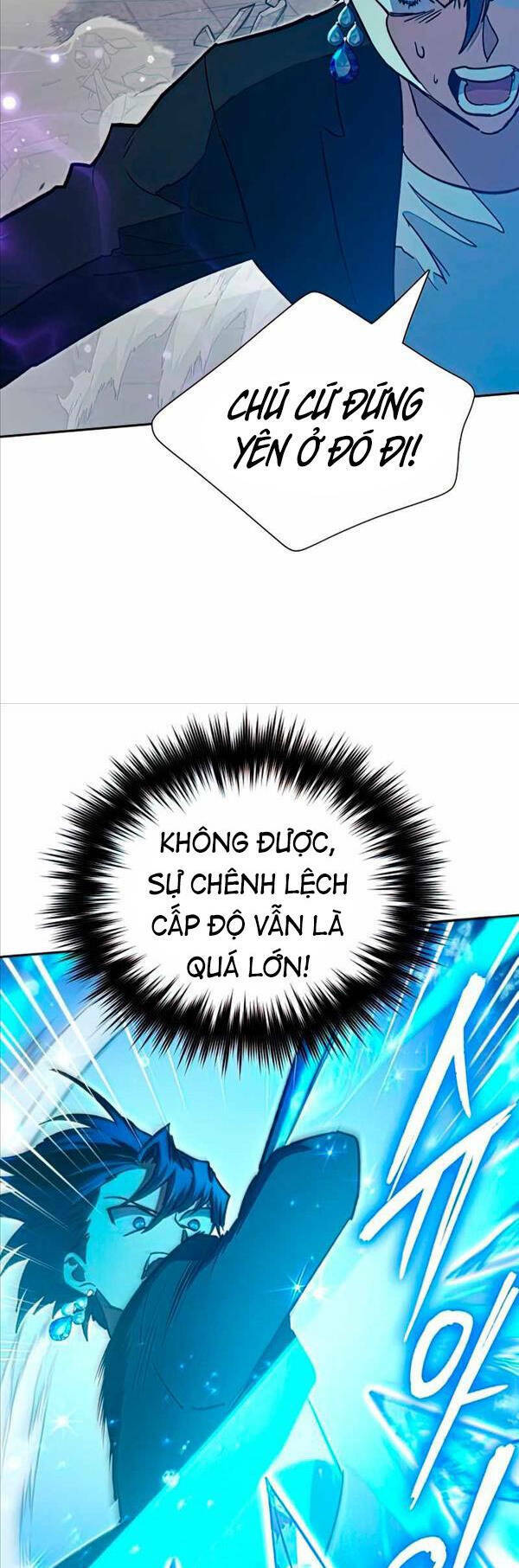 Những Ranker Cấp S Mà Tôi Nuôi Dưỡng Chap 72 - Next Chap 73