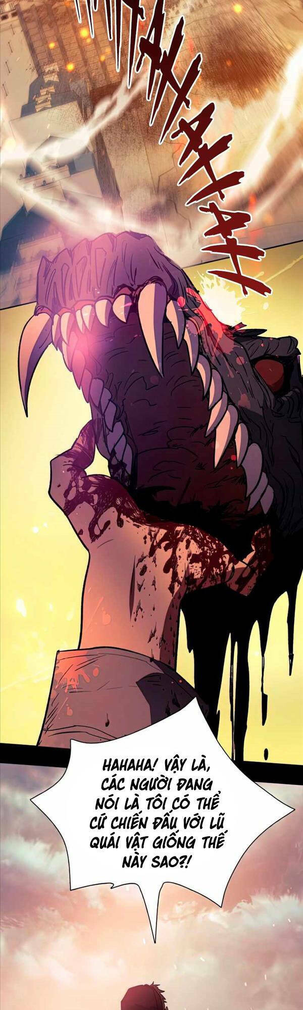 Những Ranker Cấp S Mà Tôi Nuôi Dưỡng Chap 73 - Next Chap 74