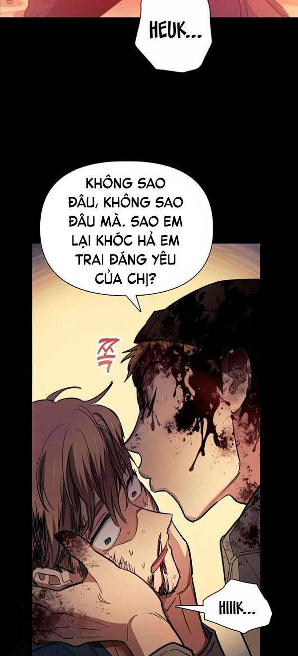 Những Ranker Cấp S Mà Tôi Nuôi Dưỡng Chap 73 - Next Chap 74