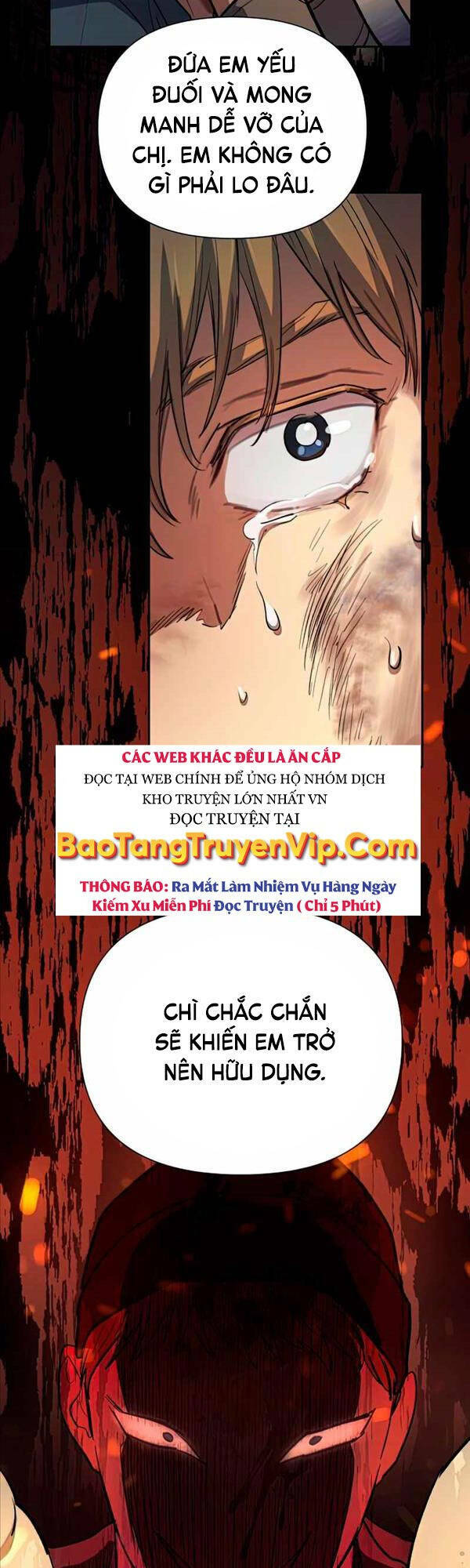Những Ranker Cấp S Mà Tôi Nuôi Dưỡng Chap 73 - Next Chap 74