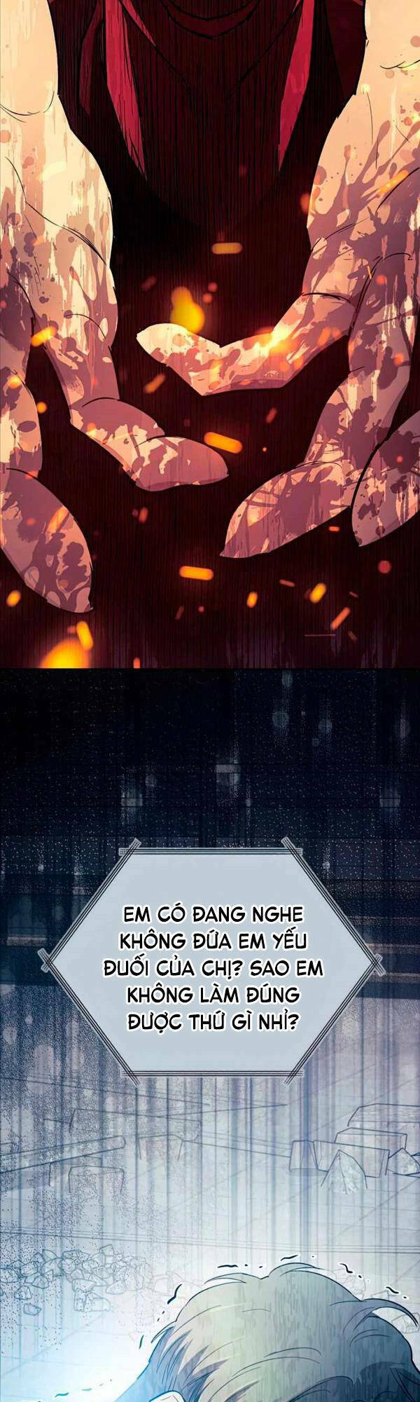 Những Ranker Cấp S Mà Tôi Nuôi Dưỡng Chap 73 - Next Chap 74