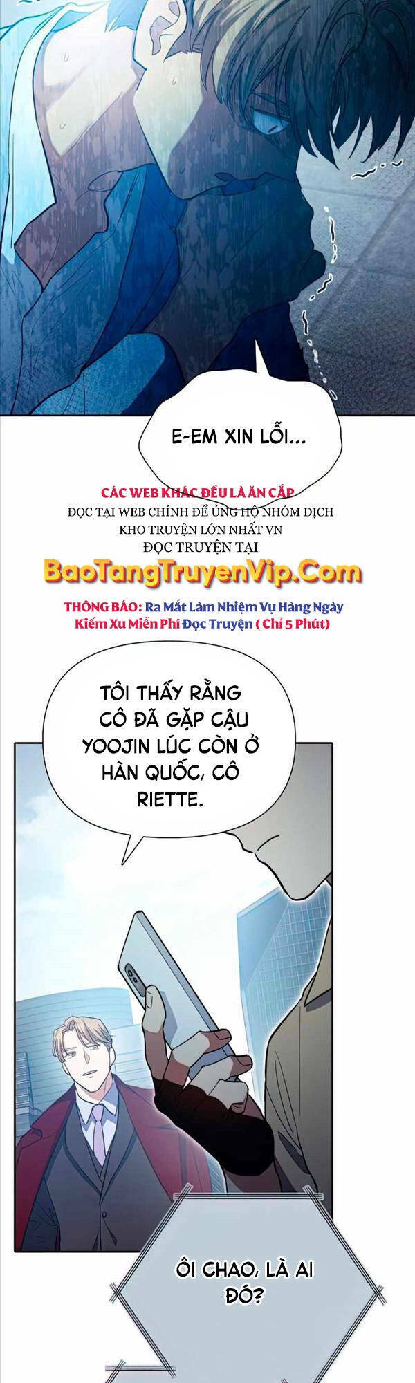 Những Ranker Cấp S Mà Tôi Nuôi Dưỡng Chap 73 - Next Chap 74