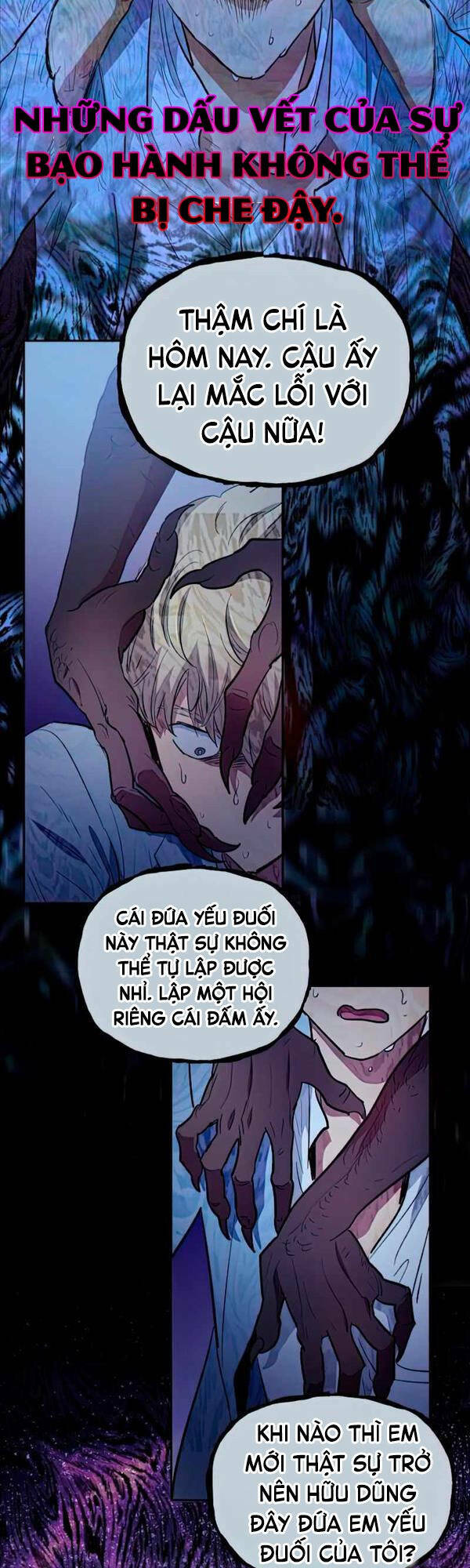 Những Ranker Cấp S Mà Tôi Nuôi Dưỡng Chap 73 - Next Chap 74