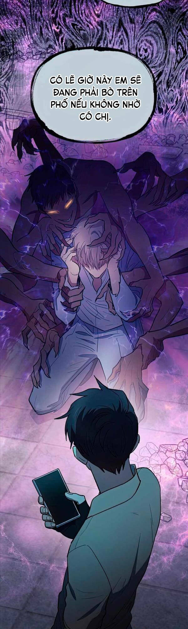 Những Ranker Cấp S Mà Tôi Nuôi Dưỡng Chap 73 - Next Chap 74