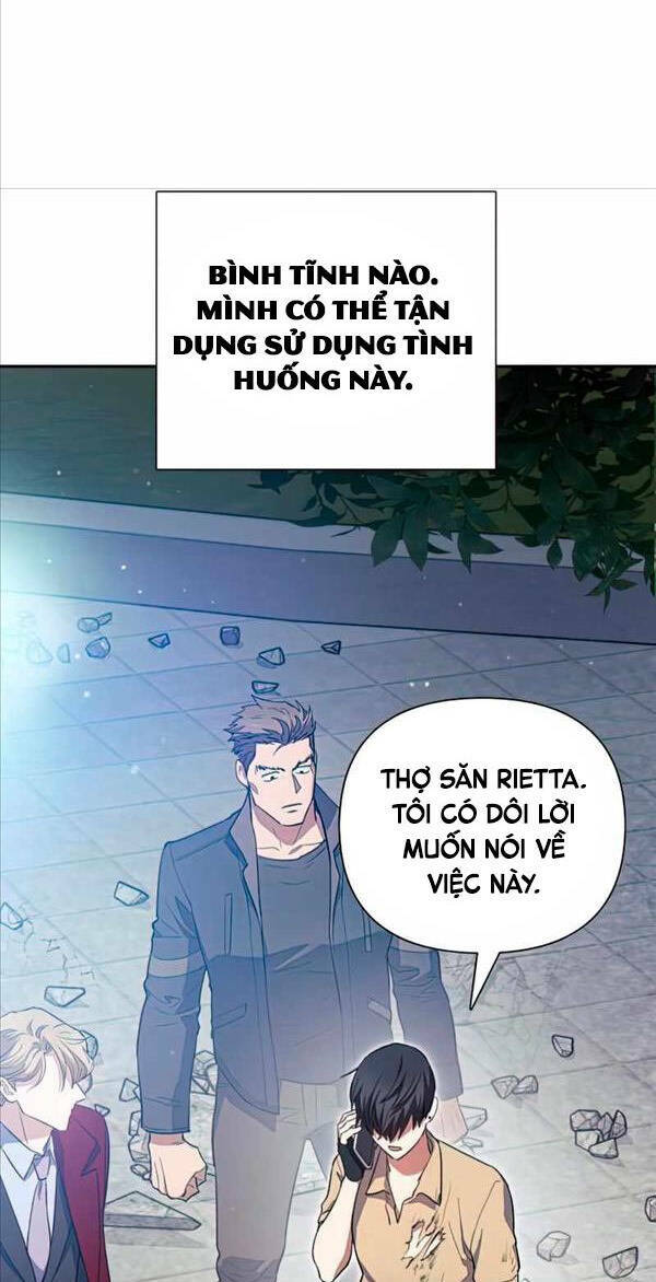 Những Ranker Cấp S Mà Tôi Nuôi Dưỡng Chap 73 - Next Chap 74