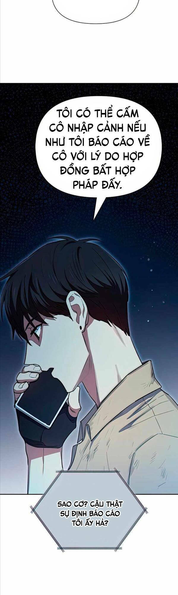 Những Ranker Cấp S Mà Tôi Nuôi Dưỡng Chap 73 - Next Chap 74