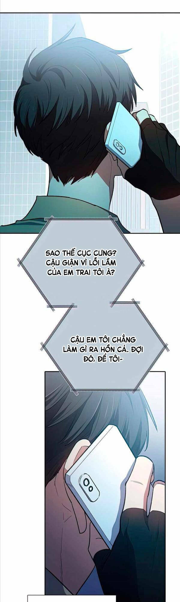 Những Ranker Cấp S Mà Tôi Nuôi Dưỡng Chap 73 - Next Chap 74