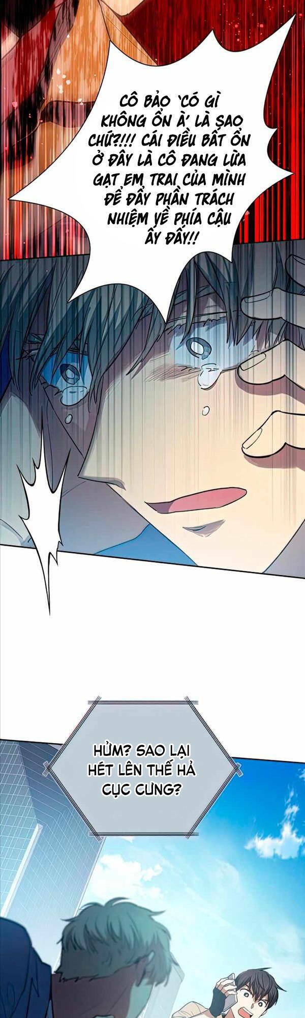 Những Ranker Cấp S Mà Tôi Nuôi Dưỡng Chap 73 - Next Chap 74